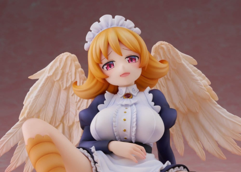 Interspecies Reviewers PVC Figure 1/7 Maydry AmiAmi Limited Edition 15 cm [9]