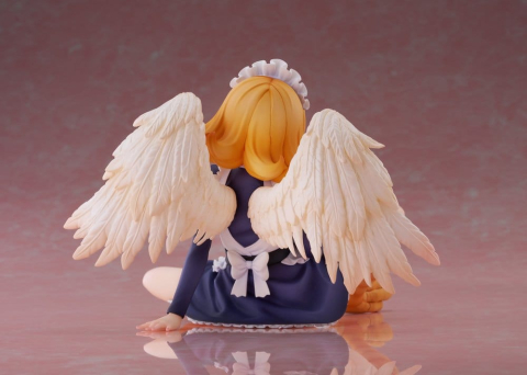 Interspecies Reviewers PVC Figure 1/7 Maydry AmiAmi Limited Edition 15 cm [1]