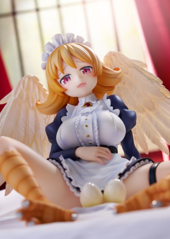 Interspecies Reviewers PVC Figure 1/7 Maydry AmiAmi Limited Edition 15 cm [7]