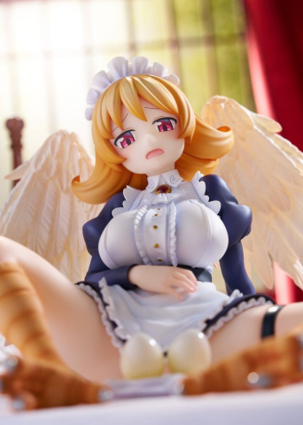 Interspecies Reviewers PVC Figure 1/7 Maydry AmiAmi Limited Edition 15 cm [15]