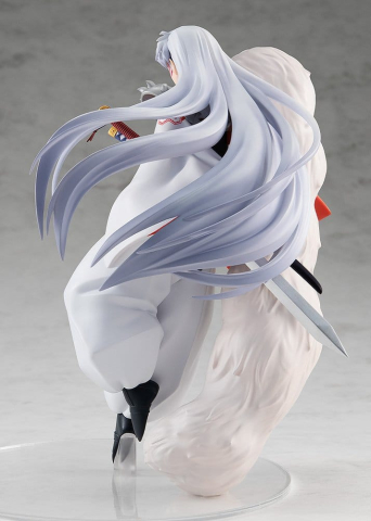 Inuyasha The Final Act Pop Up Parade PVC Statue Sesshomaru 18 cm [6]