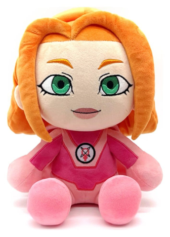 Invincible Plush Figure Atom Eve 22 cm [3]