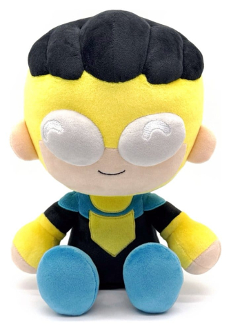 Invincible Plush Figure Mark 22 cm [3]