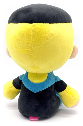 Jucarii - Invincible Plush Figure Mark 22 cm