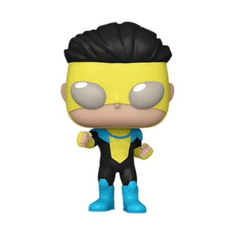 Invincible POP! TV Vinyl Figure Invincible 9 cm [1]