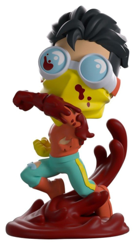 Invincible Vinyl Figure Invincible VS 12 cm [4]