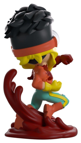 PRECOMENZI - Invincible Vinyl Figure Invincible VS 12 cm