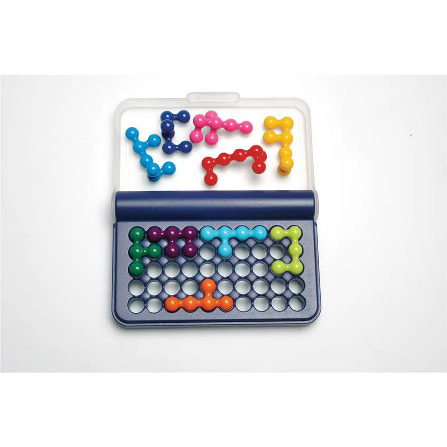 IQ Fit – Joc de logica cu 120 de provocari [1]