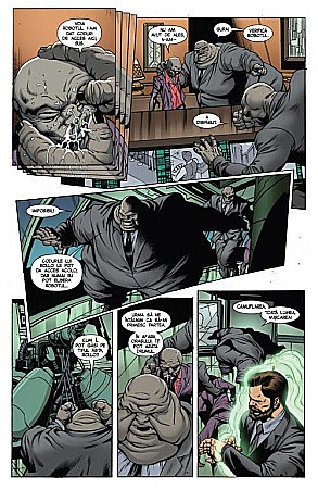 Iron Man #10 RO [4]