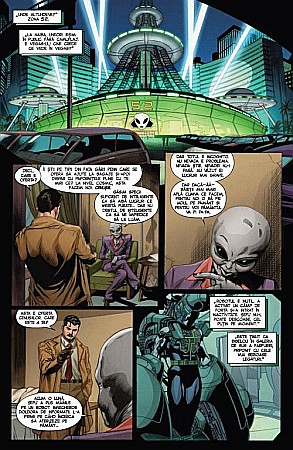 Iron Man #10 RO [2]