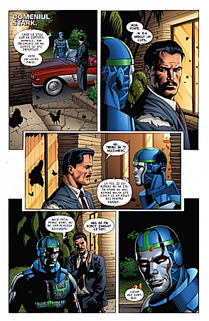 Iron Man #12 RO [4]