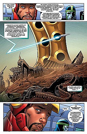 Iron Man #13 RO [3]