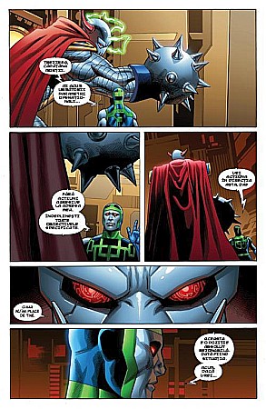Iron Man #14 RO [2]