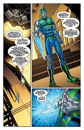 Iron Man #15 RO [2]
