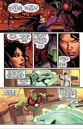 Iron Man #2 RO [1]