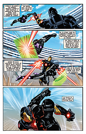 Iron Man #2 RO [2]