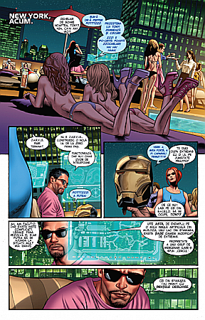Iron Man #2 RO [4]