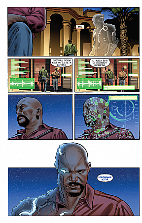 Iron Man #3 RO [2]