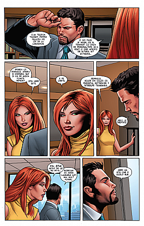 Iron Man #5 RO [1]