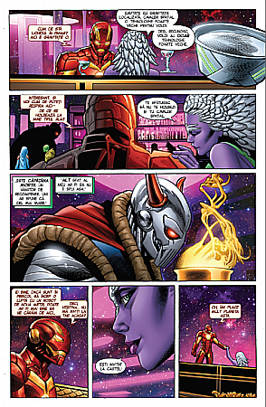 Iron Man #6 RO [2]
