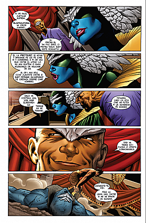 Iron Man #7 RO [4]