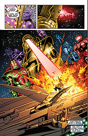Iron Man #8 RO [3]