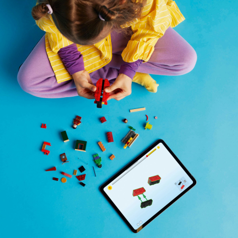 Iron Man cu motocicleta si Hulk [3]