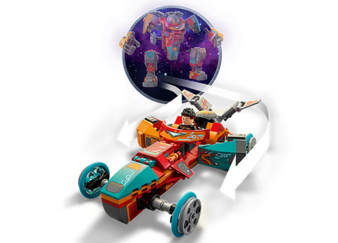 Iron Man Sakaarian [4]