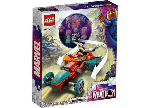 Iron Man Sakaarian [3]