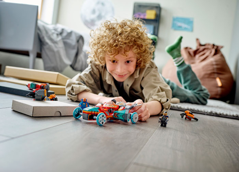 Iron Man Sakaarian [8]