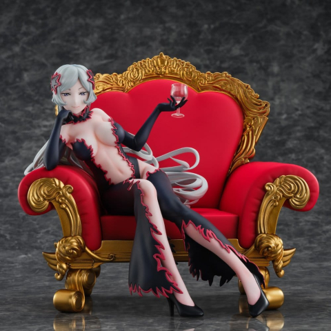 Is It Wrong to Try to Pick Up Girls in a Dungeon? V PVC Figure 1/6 Freya 20 cm [1]