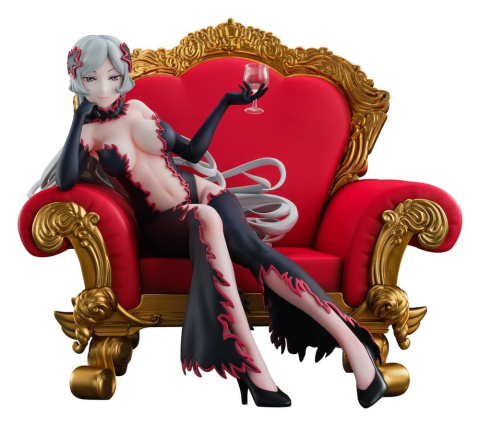 Is It Wrong to Try to Pick Up Girls in a Dungeon? V PVC Figure 1/6 Freya 20 cm [13]