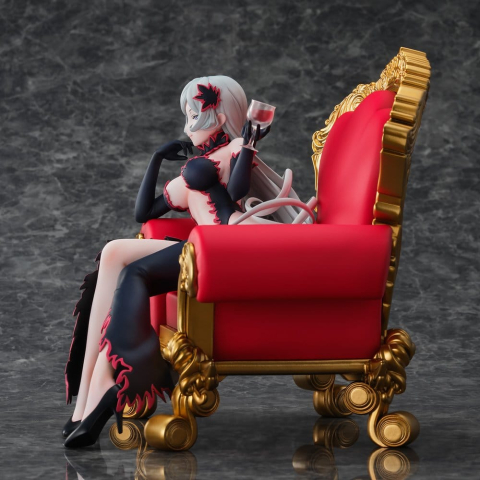 Is It Wrong to Try to Pick Up Girls in a Dungeon? V PVC Figure 1/6 Freya 20 cm [3]