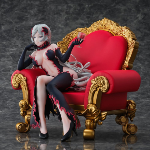 Is It Wrong to Try to Pick Up Girls in a Dungeon? V PVC Figure 1/6 Freya 20 cm [2]