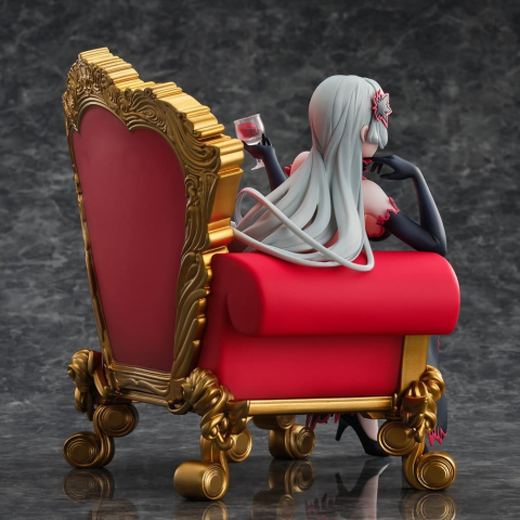 Is It Wrong to Try to Pick Up Girls in a Dungeon? V PVC Figure 1/6 Freya 20 cm [5]