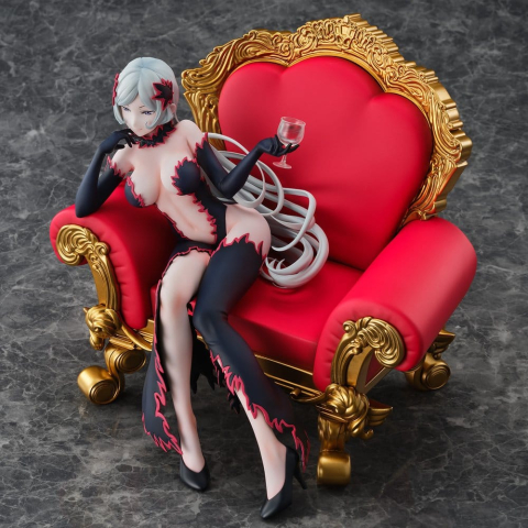 Is It Wrong to Try to Pick Up Girls in a Dungeon? V PVC Figure 1/6 Freya 20 cm [8]
