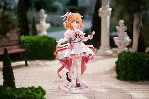 Is the Order a Rabbit? PVC Figure 1/7 Cocoa Dress Ver. 21 cm [5]