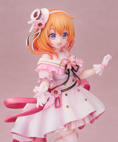 Is the Order a Rabbit? PVC Figure 1/7 Cocoa Dress Ver. 21 cm [3]