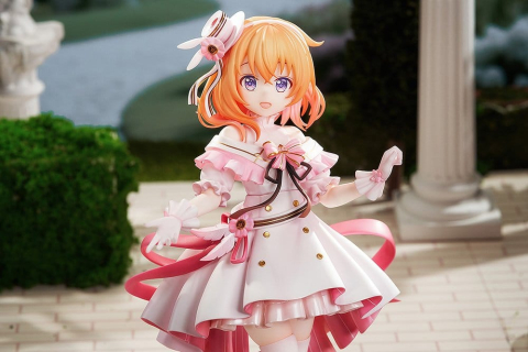 Is the Order a Rabbit? PVC Figure 1/7 Cocoa Dress Ver. 21 cm [9]