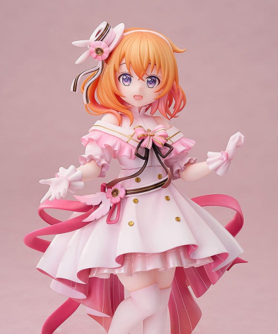 Is the Order a Rabbit? PVC Figure 1/7 Cocoa Dress Ver. 21 cm [2]