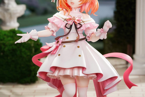 Is the Order a Rabbit? PVC Figure 1/7 Cocoa Dress Ver. 21 cm [7]