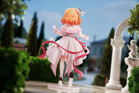 Is the Order a Rabbit? PVC Figure 1/7 Cocoa Dress Ver. 21 cm [6]