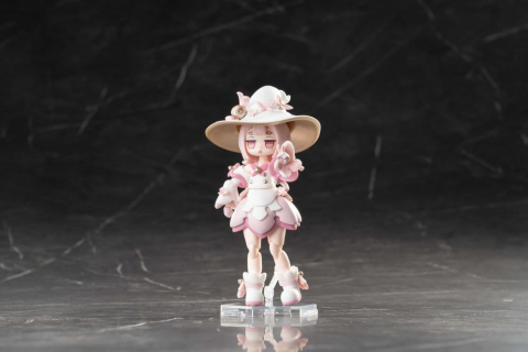 Isekai Travel Diary Plastic Model Kit 02B Rookie Wizard Mars Stock Sakura Magic Ver. 13 cm [2]