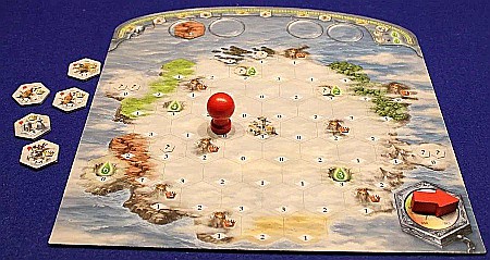 Islands in the Mist [2]