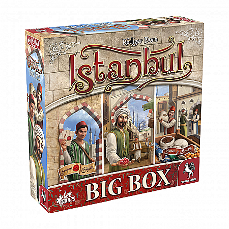 Istanbul Big Box [1]