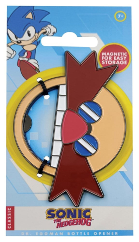 It Bottle Opener Pennywise [3]