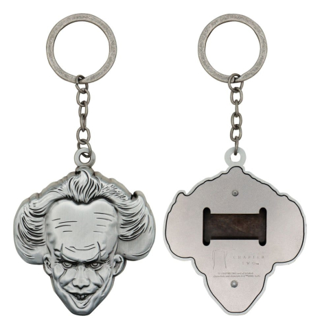 Casa si Cadouri - It Chapter Two Bottle Opener Pennywise Keyring