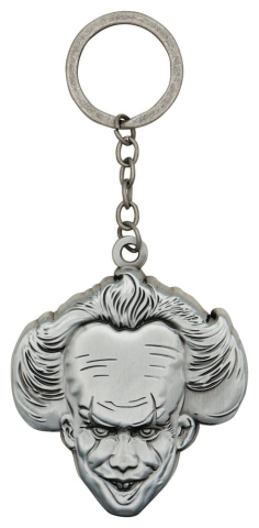 It Chapter Two Bottle Opener Pennywise Keyring [3]