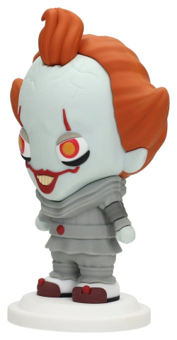 It Mega Pokis Figure Pennywise 12 cm [2]