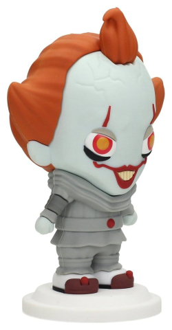 PRECOMENZI - It Mega Pokis Figure Pennywise 12 cm